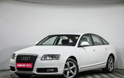 Audi A6, 2009 год, 869 000 рублей, 1 фотография