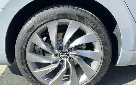 Volkswagen Passat CC, 2024 год, 4 358 871 рублей, 8 фотография