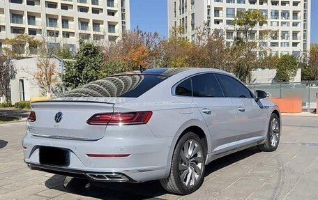 Volkswagen Passat CC, 2024 год, 4 358 871 рублей, 5 фотография