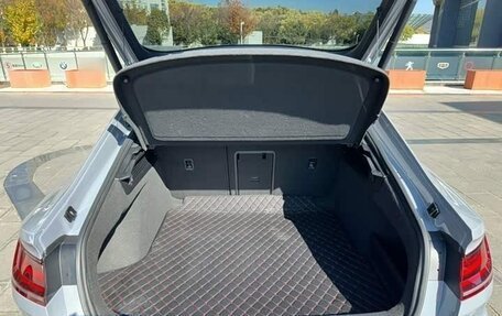 Volkswagen Passat CC, 2024 год, 4 358 871 рублей, 7 фотография