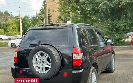 Chery Tiggo (T11), 2007 год, 369 000 рублей, 6 фотография