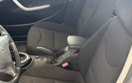 Peugeot 408 I рестайлинг, 2013 год, 240 000 рублей, 4 фотография