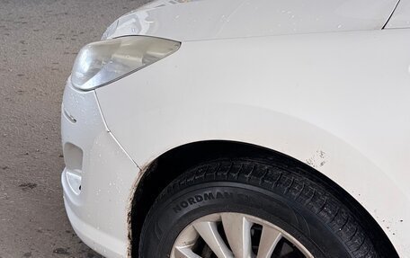 Peugeot 408 I рестайлинг, 2013 год, 240 000 рублей, 6 фотография