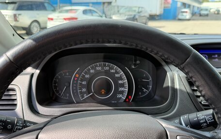Honda CR-V IV, 2014 год, 1 955 555 рублей, 12 фотография