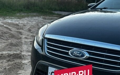 Ford Mondeo IV, 2009 год, 520 000 рублей, 2 фотография