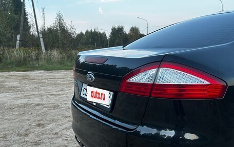 Ford Mondeo IV, 2009 год, 520 000 рублей, 4 фотография
