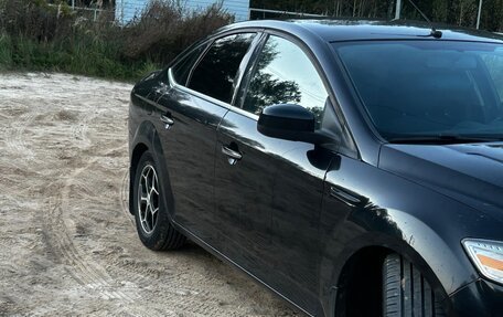 Ford Mondeo IV, 2009 год, 520 000 рублей, 3 фотография