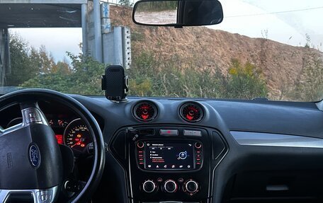 Ford Mondeo IV, 2009 год, 520 000 рублей, 6 фотография