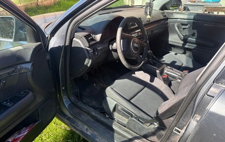 Audi A4, 2002 год, 290 000 рублей, 5 фотография