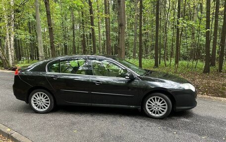 Renault Laguna III рестайлинг, 2008 год, 900 000 рублей, 3 фотография