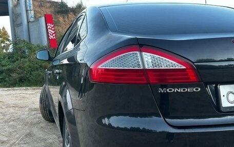 Ford Mondeo IV, 2009 год, 520 000 рублей, 5 фотография