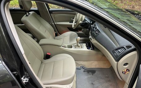 Renault Laguna III рестайлинг, 2008 год, 900 000 рублей, 9 фотография