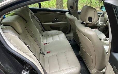 Renault Laguna III рестайлинг, 2008 год, 900 000 рублей, 8 фотография
