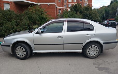Skoda Octavia IV, 2006 год, 450 000 рублей, 3 фотография