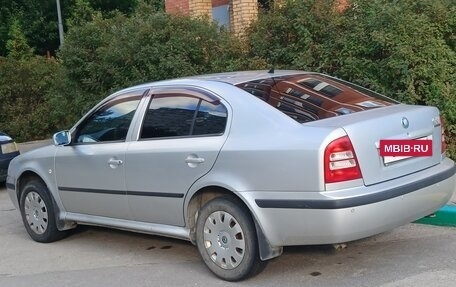 Skoda Octavia IV, 2006 год, 450 000 рублей, 2 фотография