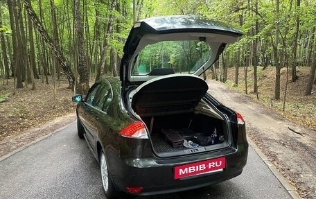 Renault Laguna III рестайлинг, 2008 год, 900 000 рублей, 7 фотография