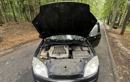 Renault Laguna III рестайлинг, 2008 год, 900 000 рублей, 13 фотография