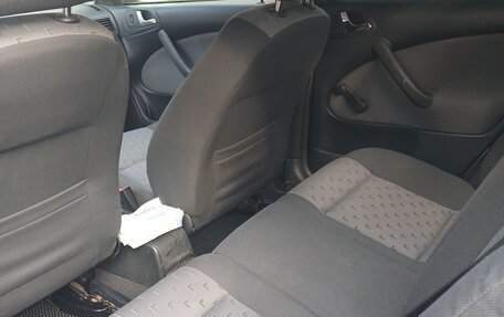 Skoda Octavia IV, 2006 год, 450 000 рублей, 6 фотография