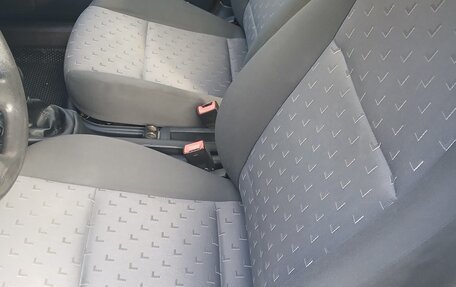 Skoda Octavia IV, 2006 год, 450 000 рублей, 5 фотография