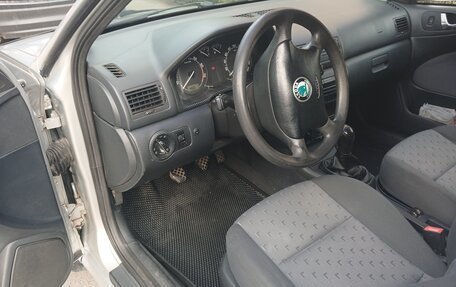 Skoda Octavia IV, 2006 год, 450 000 рублей, 9 фотография