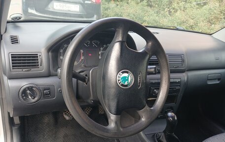 Skoda Octavia IV, 2006 год, 450 000 рублей, 7 фотография