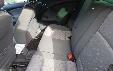 Skoda Octavia IV, 2006 год, 450 000 рублей, 17 фотография