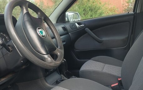 Skoda Octavia IV, 2006 год, 450 000 рублей, 8 фотография