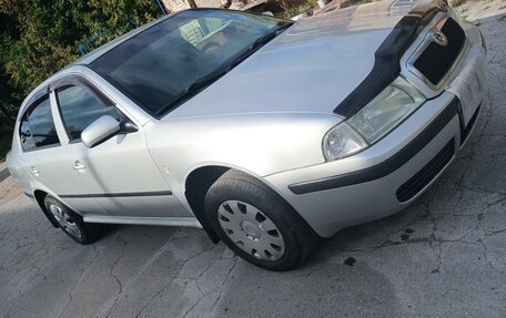 Skoda Octavia IV, 2006 год, 450 000 рублей, 14 фотография