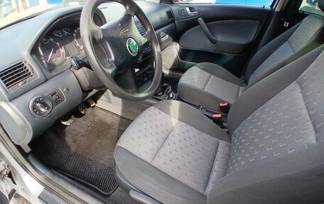 Skoda Octavia IV, 2006 год, 450 000 рублей, 16 фотография