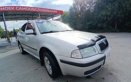Skoda Octavia IV, 2006 год, 450 000 рублей, 20 фотография