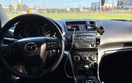 Mazda 6, 2010 год, 920 000 рублей, 9 фотография