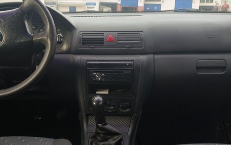 Skoda Octavia IV, 2006 год, 450 000 рублей, 21 фотография