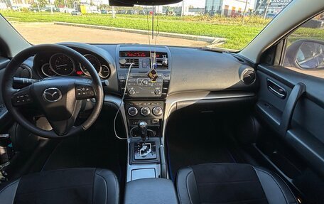 Mazda 6, 2010 год, 920 000 рублей, 6 фотография