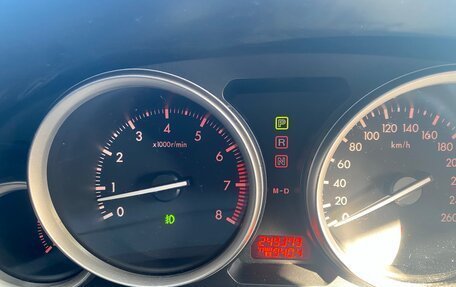 Mazda 6, 2010 год, 920 000 рублей, 10 фотография