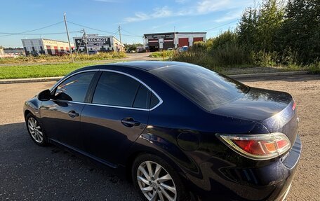 Mazda 6, 2010 год, 920 000 рублей, 5 фотография