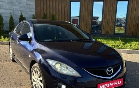 Mazda 6, 2010 год, 920 000 рублей, 2 фотография