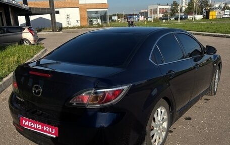 Mazda 6, 2010 год, 920 000 рублей, 4 фотография