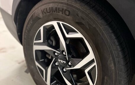 KIA Sportage IV рестайлинг, 2021 год, 2 900 000 рублей, 8 фотография