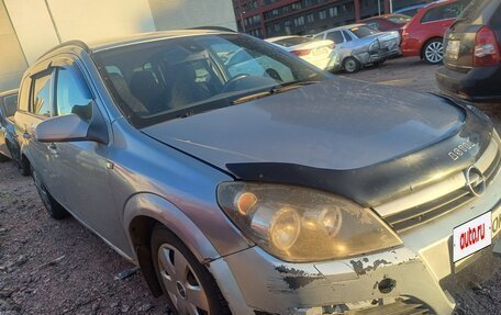 Opel Astra H, 2006 год, 95 000 рублей, 5 фотография