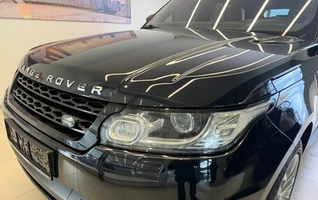 Land Rover Range Rover Sport II, 2015 год, 3 350 000 рублей, 8 фотография