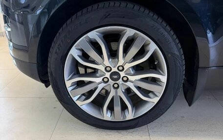 Land Rover Range Rover Sport II, 2015 год, 3 350 000 рублей, 9 фотография