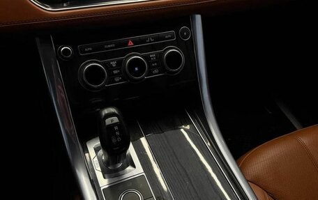 Land Rover Range Rover Sport II, 2015 год, 3 350 000 рублей, 13 фотография