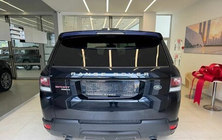 Land Rover Range Rover Sport II, 2015 год, 3 350 000 рублей, 5 фотография