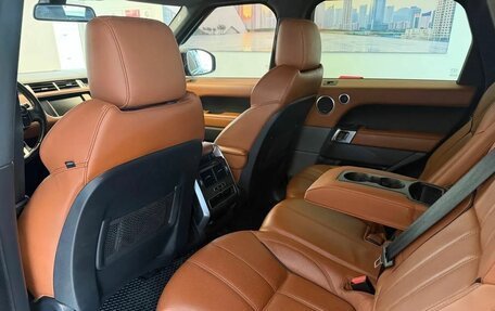 Land Rover Range Rover Sport II, 2015 год, 3 350 000 рублей, 23 фотография
