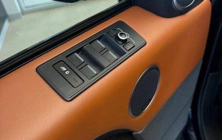 Land Rover Range Rover Sport II, 2015 год, 3 350 000 рублей, 20 фотография