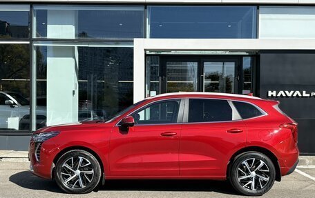 Haval Jolion, 2022 год, 1 879 000 рублей, 8 фотография