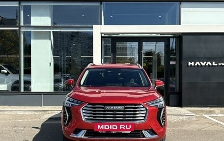 Haval Jolion, 2022 год, 1 879 000 рублей, 2 фотография