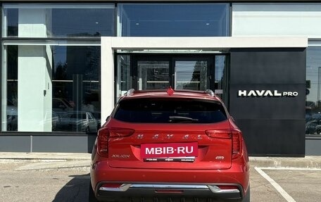 Haval Jolion, 2022 год, 1 879 000 рублей, 6 фотография