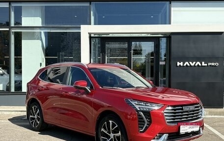 Haval Jolion, 2022 год, 1 879 000 рублей, 3 фотография