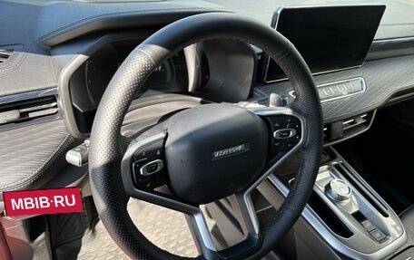 Haval Jolion, 2022 год, 1 879 000 рублей, 15 фотография